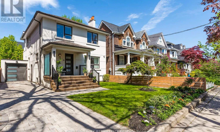 15 Edgewood Avenue