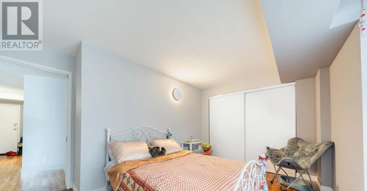 201-90 Dale Avenue, Toronto, ON, M1J 3N4 - 22