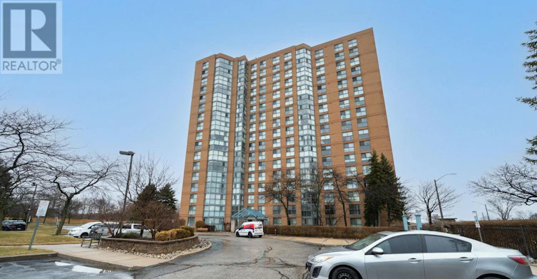 201-90 Dale Avenue, Toronto, ON, M1J 3N4 - 2