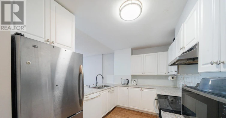 201-90 Dale Avenue, Toronto, ON, M1J 3N4 - 9