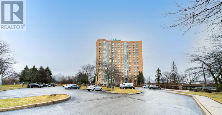 201-90 Dale Avenue, Toronto, ON, M1J 3N4