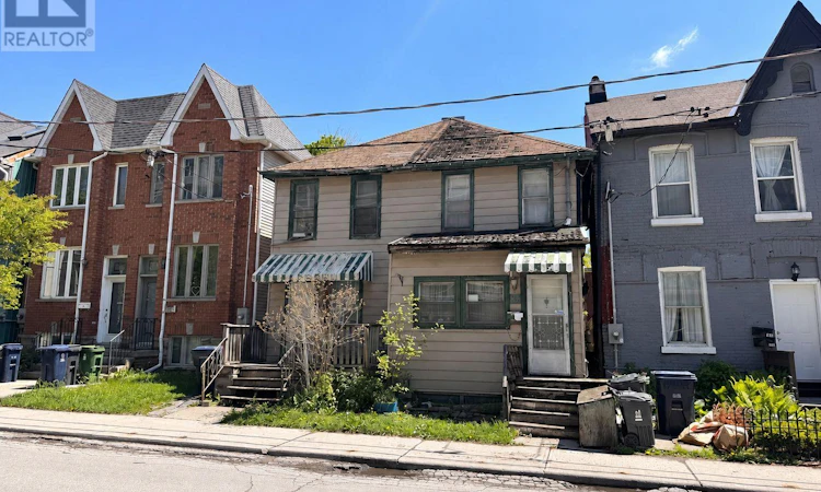 163 Logan Avenue