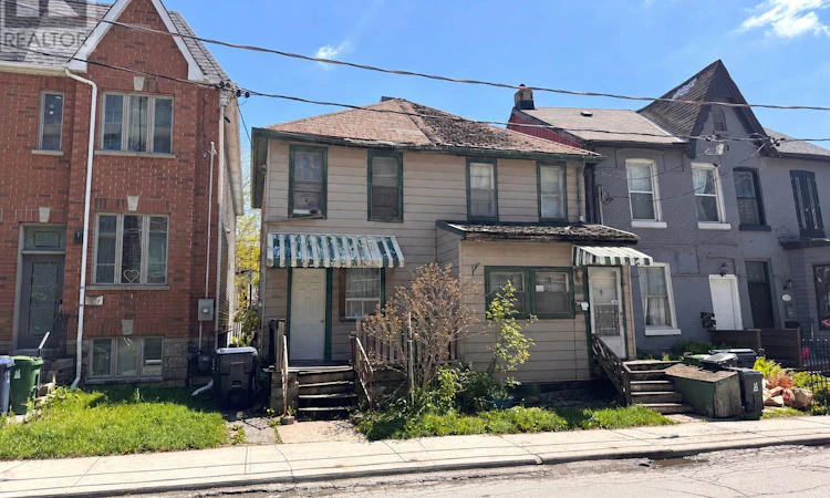165 Logan Avenue