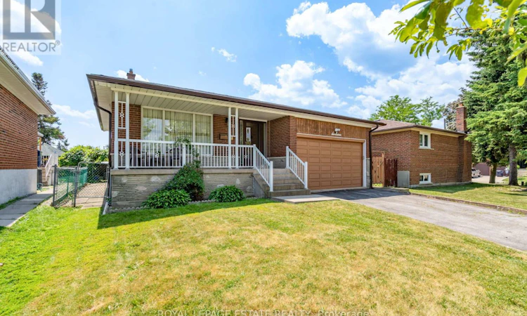 17 Altair Avenue