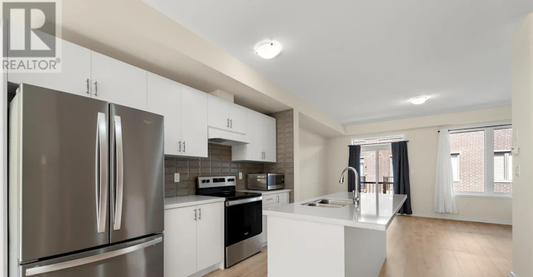 18 Origin Way, Vaughan, ON, L6A 4C2 - 3