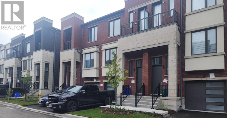 18 Origin Way, Vaughan, ON, L6A 4C2