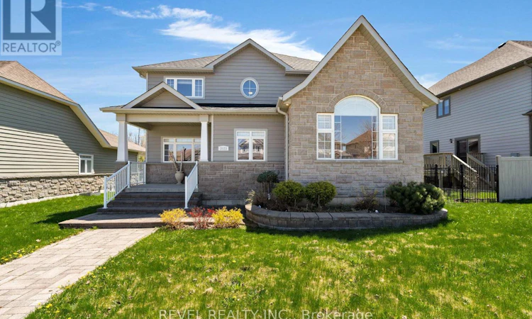 3123 Stone Ridge Boulevard