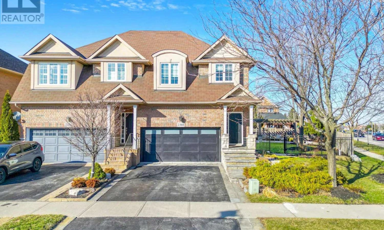 2388 Stone Glen Crescent