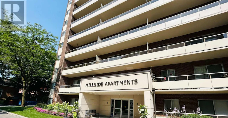 408-101 Millside Drive, Milton, ON, L9T 3C2 - 2
