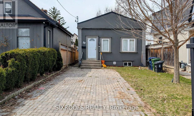 50 Guestville Avenue