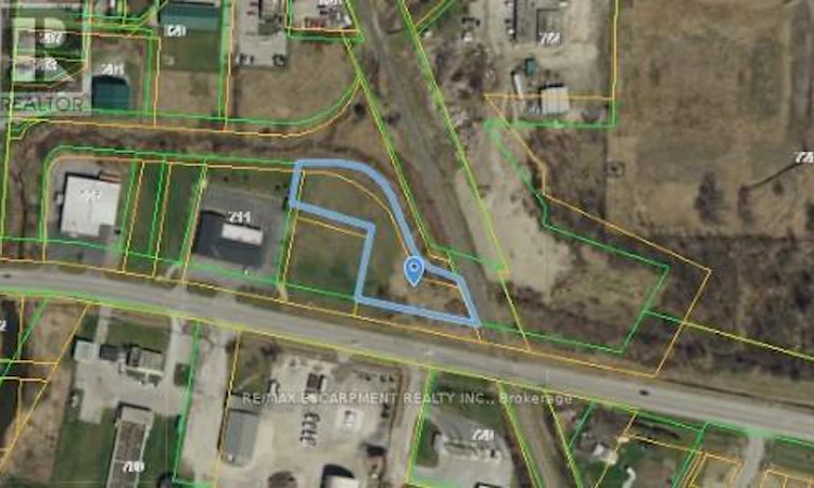 PT LOT 11-12,46,47 Main Street E