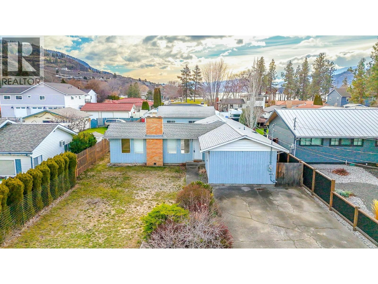 126 Lee Avenue, Penticton, BC, V2A 3V8