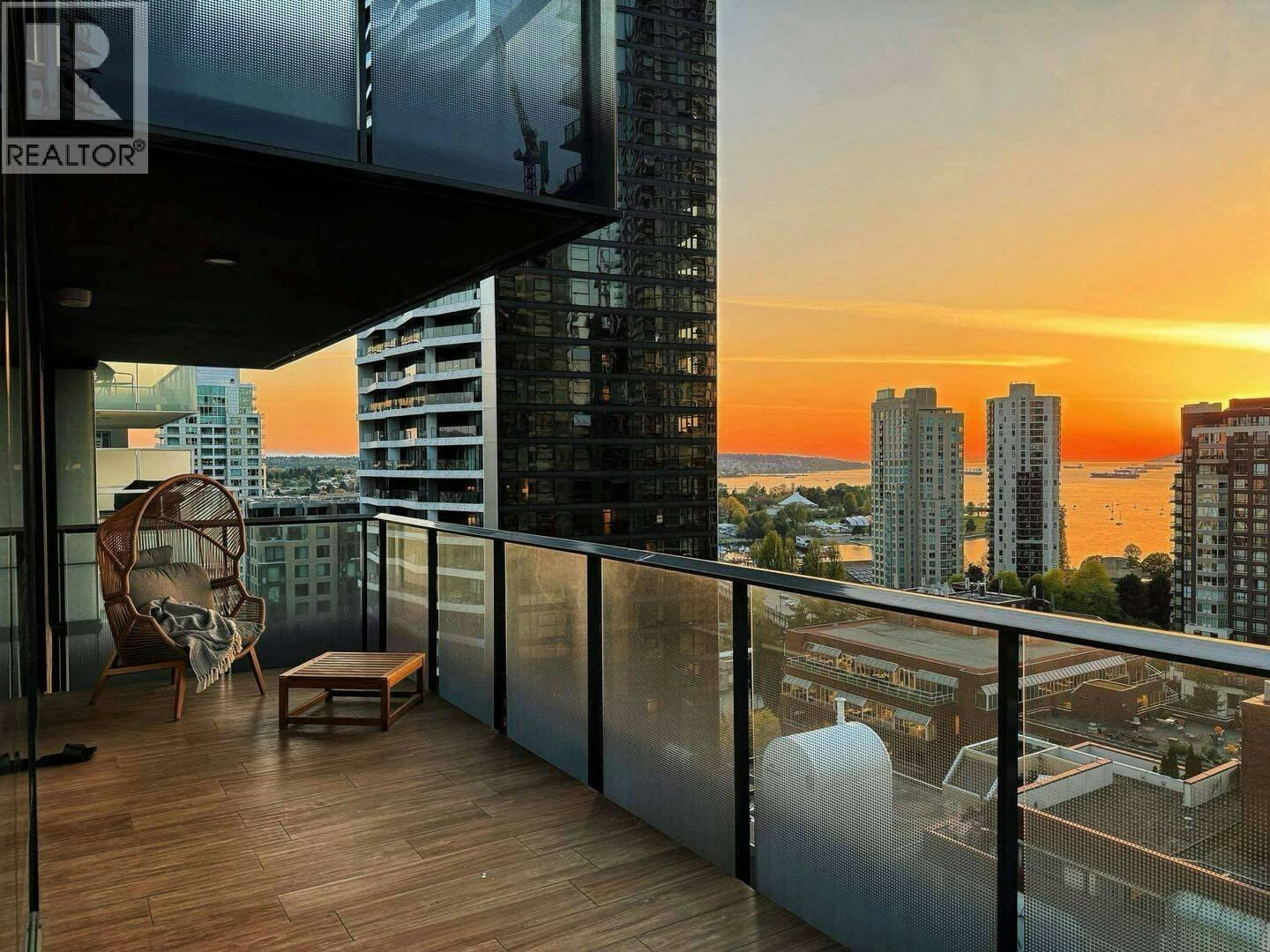 1801-1335 Howe Street, Vancouver, BC, V6Z 0H1