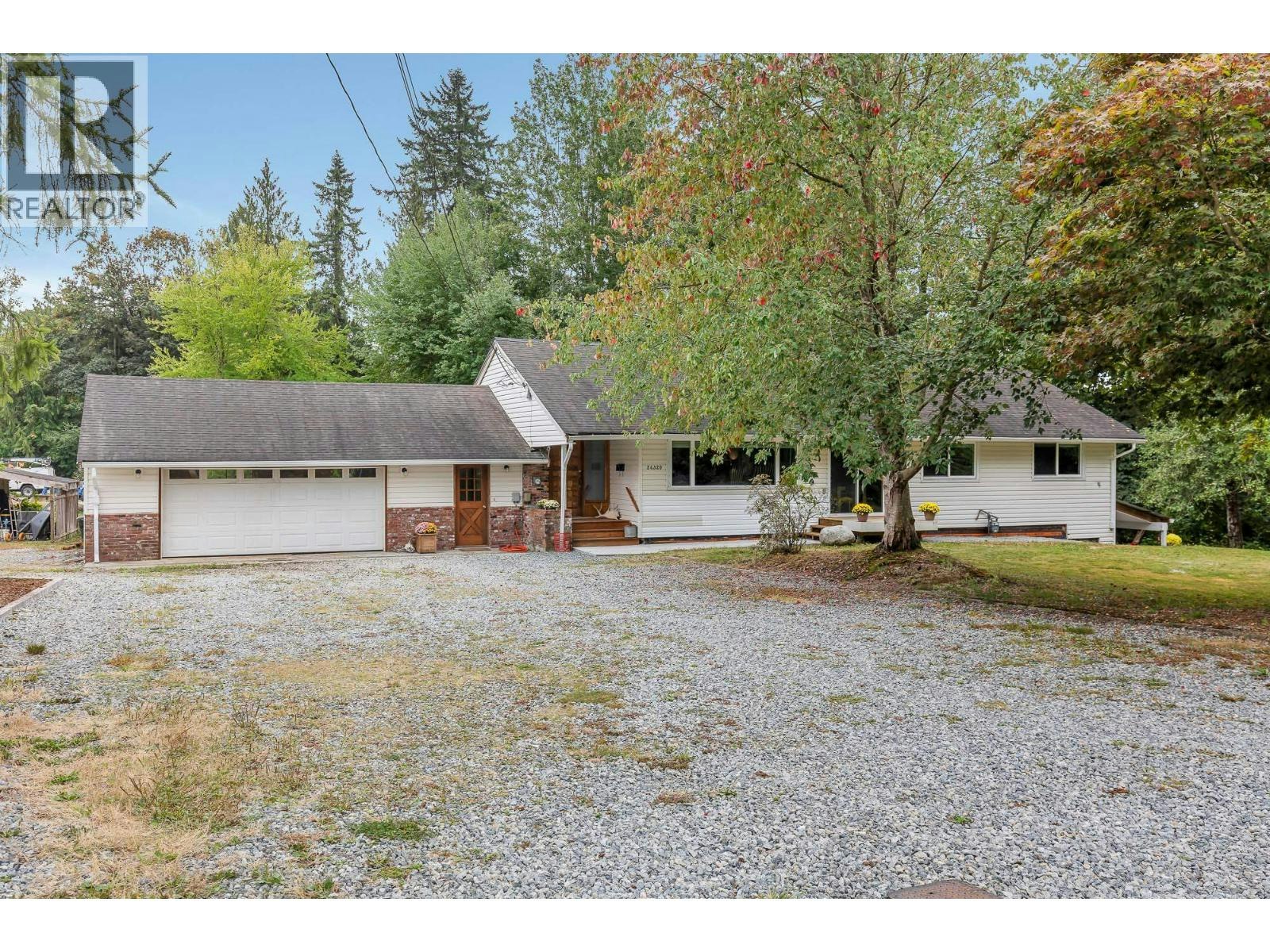 24320 116 Avenue, Maple Ridge, BC, V4R 1L7