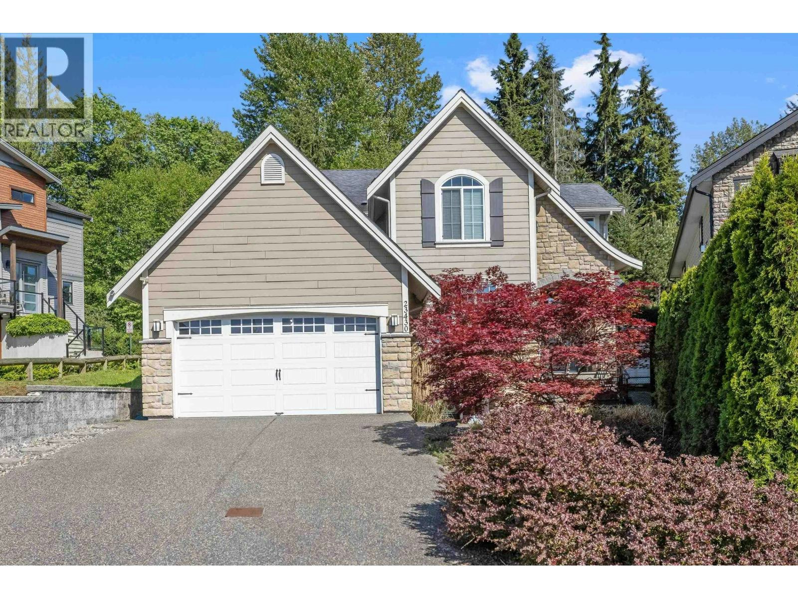23430 Cross Road, Maple Ridge, BC, V4R 0C8