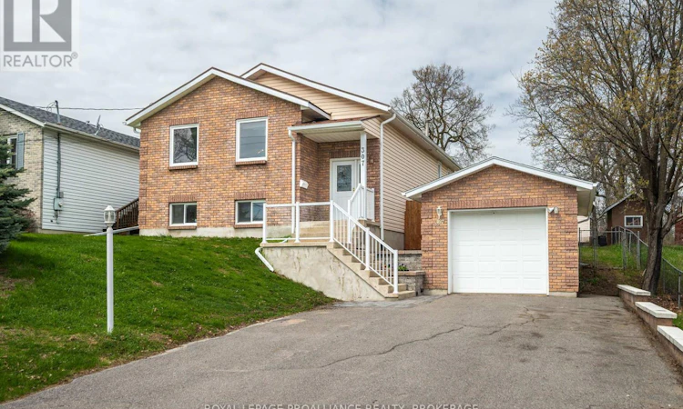 307 Amherst Drive