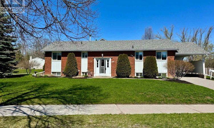 909 Whitefield Drive