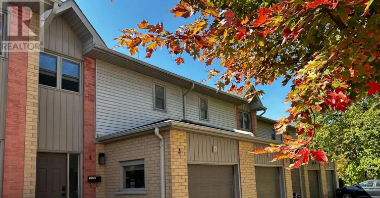 4-1199 Hamilton Road, London, ON, N5W 5Z9 - 3