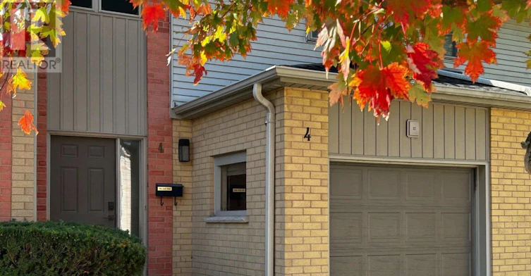 4-1199 Hamilton Road, London, ON, N5W 5Z9 - 2