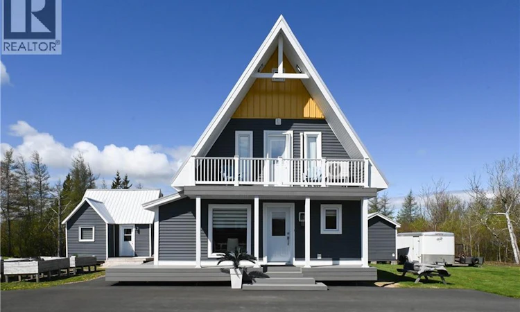 27 Chiasson Road