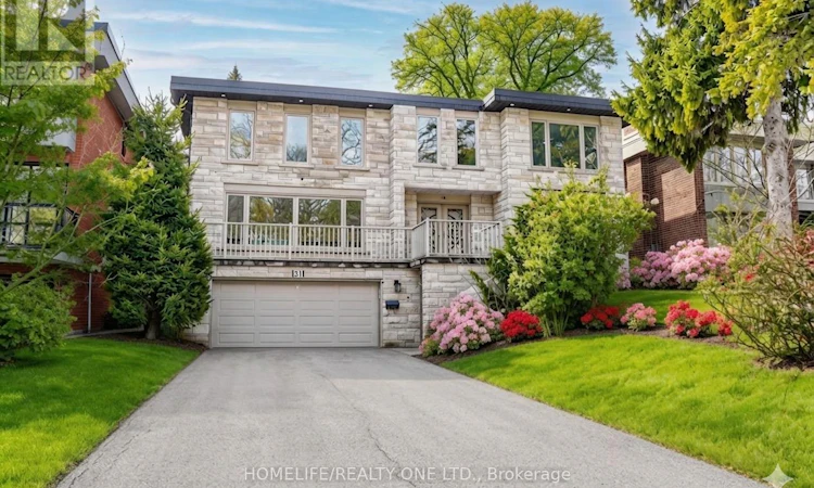 31 Bearwood Drive