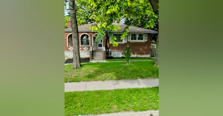 MAIN LEVEL-39 Silvercreek Parkway N, Guelph, ON, N1H 3T1