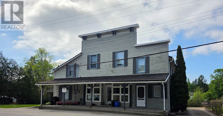 1-407 Main Street E, Norwich, ON, N0J 1X0