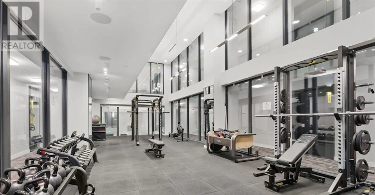 1018-158 Front Street E, Toronto, ON, M5A 0K9 - 21