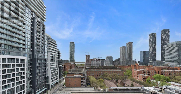 1018-158 Front Street E, Toronto, ON, M5A 0K9 - 20