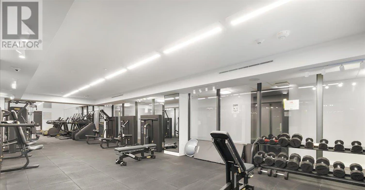 1018-158 Front Street E, Toronto, ON, M5A 0K9 - 22