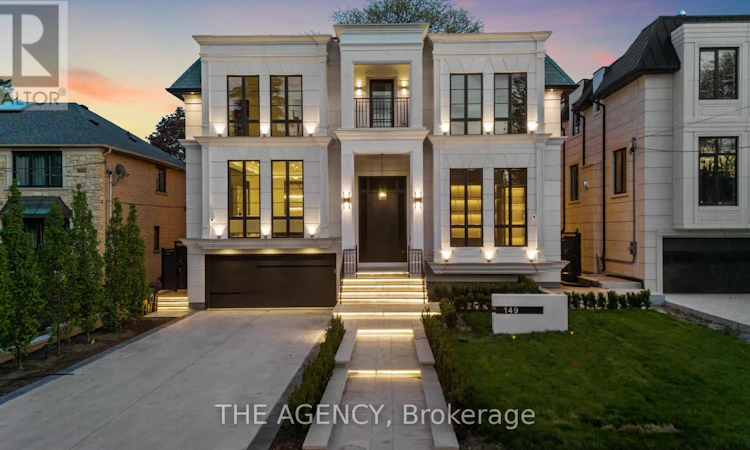 149 Highland Crescent