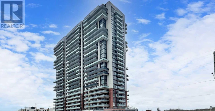 1217-2550 Simcoe Street N, Oshawa, ON, L1L 0R5