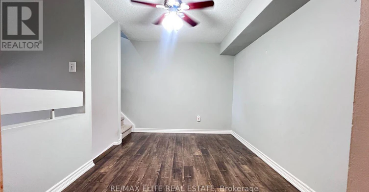 205 Milestone Crescent, Aurora, ON, L4G 3M2 - 4
