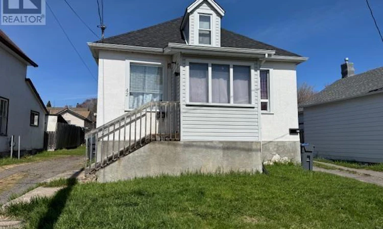 42 Ontario Street