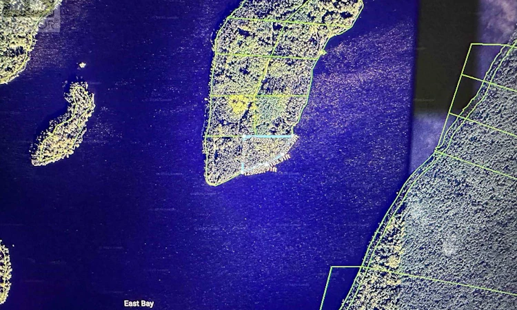 LOT-5 East Byway