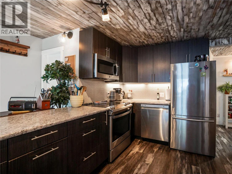 3572 Hilliam Frontage Road, Scotch Creek, BC, V0E 1M5 - 7