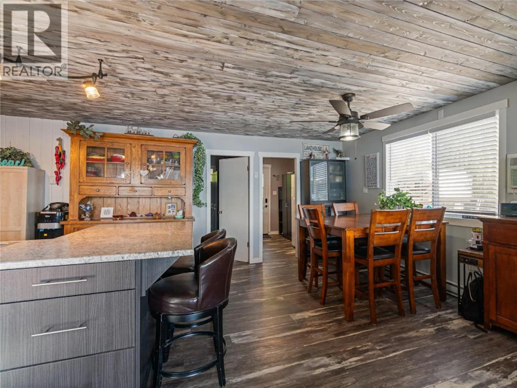 3572 Hilliam Frontage Road, Scotch Creek, BC, V0E 1M5 - 11
