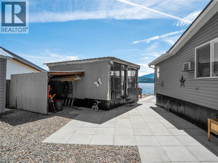 3572 Hilliam Frontage Road, Scotch Creek, BC, V0E 1M5 - 35