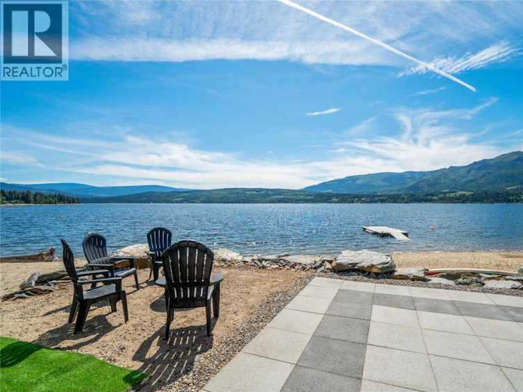 3572 Hilliam Frontage Road, Scotch Creek, BC, V0E 1M5 - 5