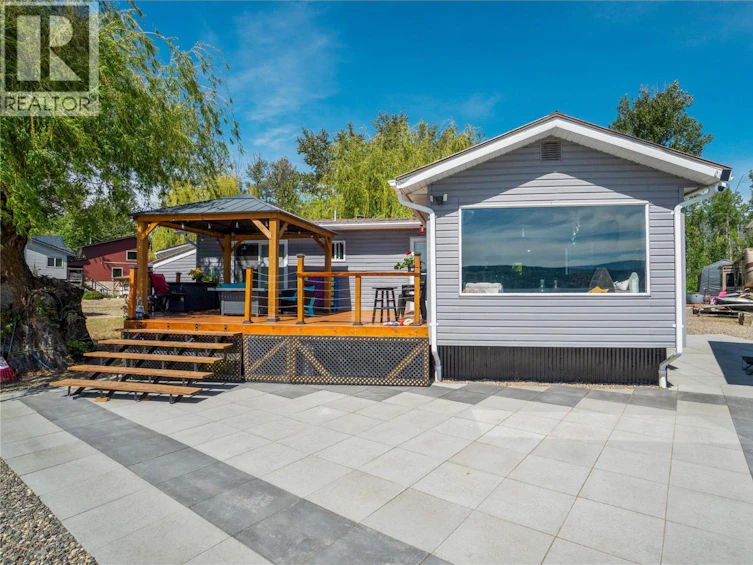 3572 Hilliam Frontage Road, Scotch Creek, BC, V0E 1M5 - 38