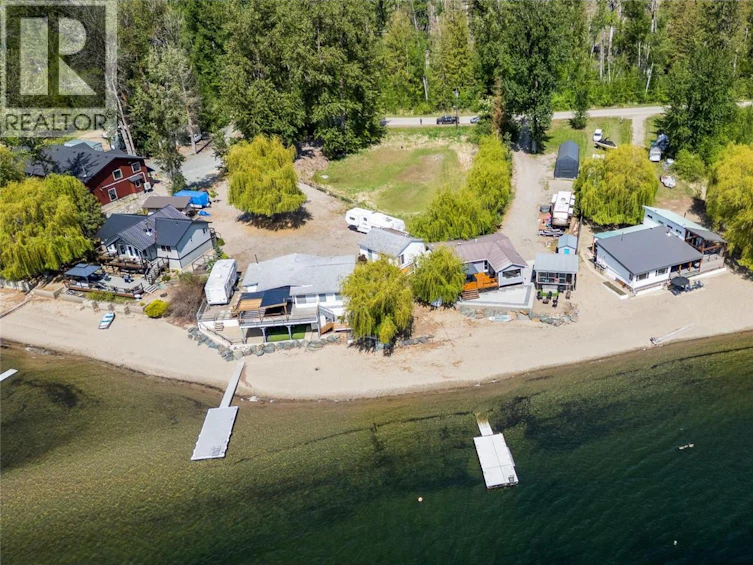 3572 Hilliam Frontage Road, Scotch Creek, BC, V0E 1M5 - 29