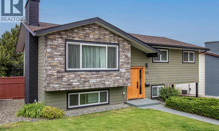 142 Cleland Drive