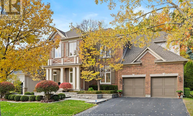 562 Gladwyne Court