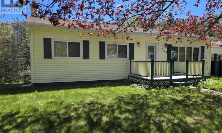 363 Truro Heights Road