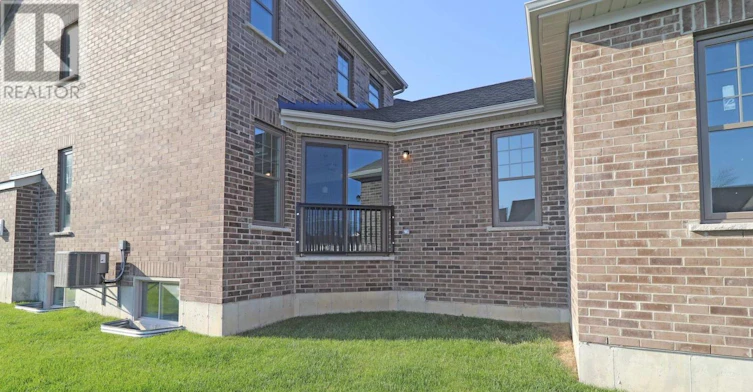 228 Rowberry Boulevard, Peterborough, ON, K9H 0G4 - 32