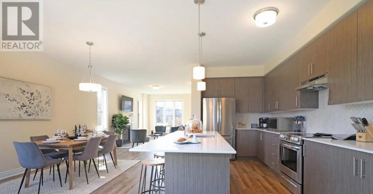 228 Rowberry Boulevard, Peterborough, ON, K9H 0G4 - 18