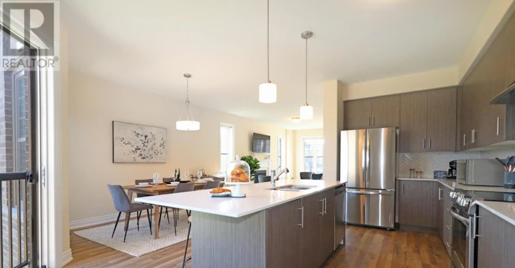 228 Rowberry Boulevard, Peterborough, ON, K9H 0G4 - 11