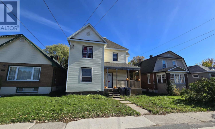 292 Pim Street