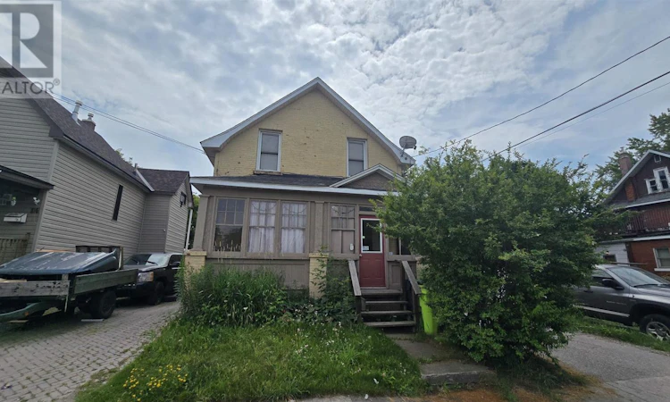 14 Abbott Street