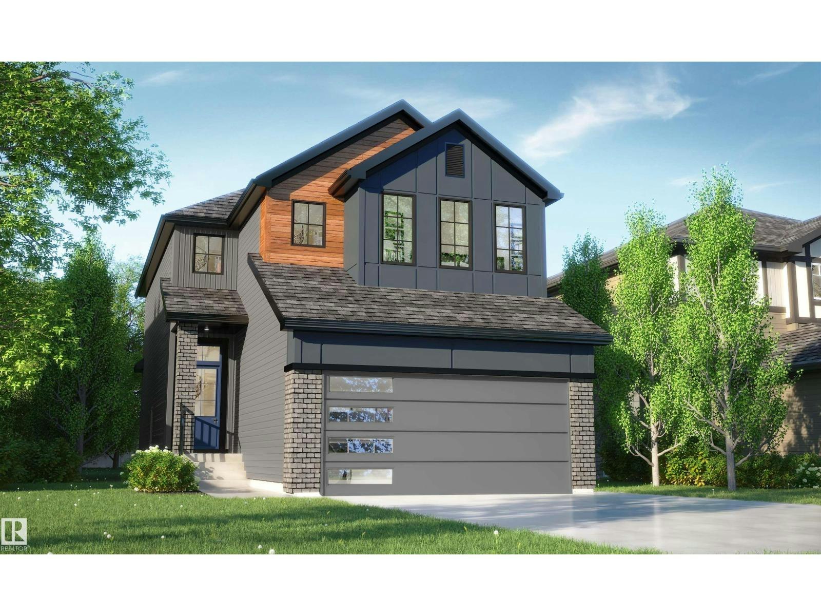 23 Cessy Street, St. Albert, AB, T8T 2E2